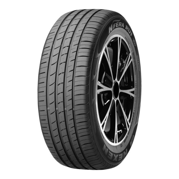 Шины Nexen 205/55/17 V 91 NFera RU1 Шины Nexen 205/55/17 V 91 NFera RU1