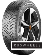 Шины Continental 225/50 r17 VikingContact 8 98T