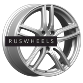 Диски СКАД 7x17/5x112 ET43 D57,1 Брайтон (КЛ311) Селена