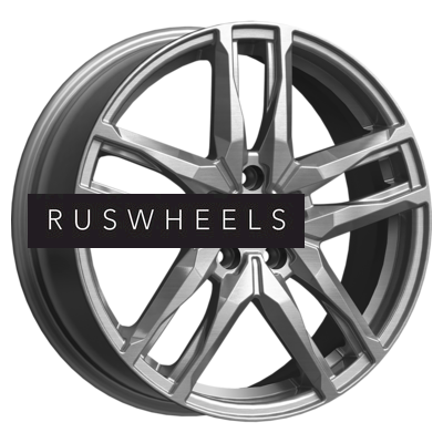 Диски iFree 6,5x18/5x108 ET43 D65,1 Бомбей (КС1075) Хай Вэй Диски iFree 6,5x18/5x108 ET43 D65,1 Бомбей (КС1075) Хай Вэй