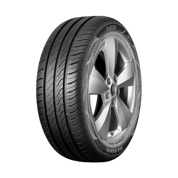Шины Attar 185/55R15 86V XL S01 TL Шины Attar 185/55R15 86V XL S01 TL