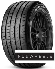 Шины Pirelli 215/65R17 99V Scorpion Verde TL