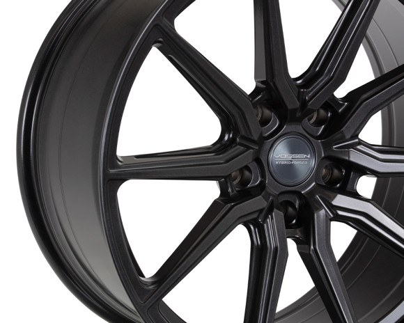Диски Vossen HF-3 20x9 Anthracite
