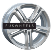 Диски Replay 6,5x16/5x112 ET43 D57,1 SK103 Sil (конус, C570) Диски Replay 6,5x16/5x112 ET43 D57,1 SK103 Sil (конус, C570)