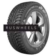 Шины Ikon 205/75R16C 113/111R Character Ice C2 TL (шип.)