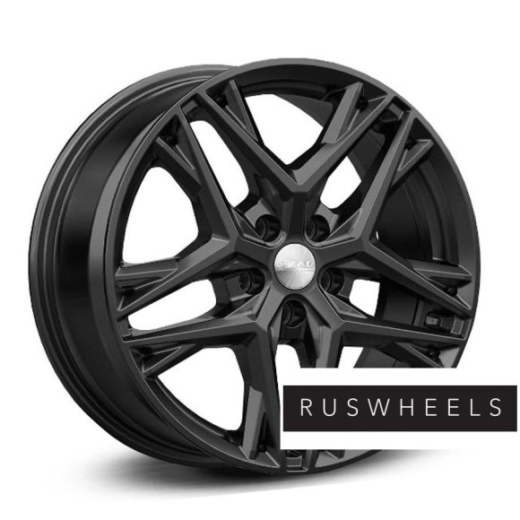 Диски Скад R18 / 8J PCD 5x120 ЕТ 50 ЦО 65.1 Челси