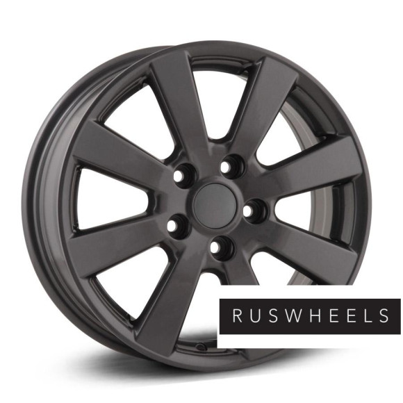 Диски Legeartis Optima R16 / 6.5J PCD 5x114.3 ЕТ 45 ЦО 60.1 TY29 Диски Legeartis Optima R16 / 6.5J PCD 5x114.3 ЕТ 45 ЦО 60.1 TY29