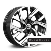 Диски iFree Original R15 / 6J PCD 4x100 ЕТ 37 ЦО 60.1 ZV XRAY КС1030 Диски iFree Original R15 / 6J PCD 4x100 ЕТ 37 ЦО 60.1 ZV XRAY КС1030