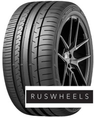 Шины Dunlop 285/45 r19 SP Sport Maxx 050+ 111W