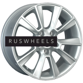 Диски Replay 6,5x16/5x112 ET43 D57,1 VV134 Sil (конус, C570) Диски Replay 6,5x16/5x112 ET43 D57,1 VV134 Sil (конус, C570)