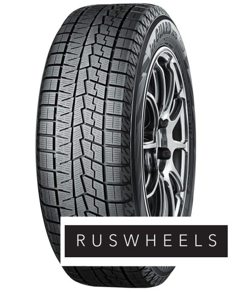 Шины Yokohama 205/60 r16 Ice Guard IG70 96Q
