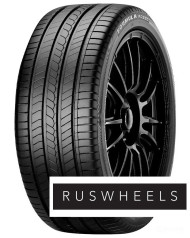 Шины Formula 265/45 r21 ROSSO 108V