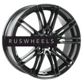 Диски RST 7x17/5x114,3 ET45 D60,1 R187 (Atlas) BL