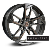 Диски RST R17 / 7J PCD 5x108 ЕТ 40 ЦО 54.1 R037 Диски RST R17 / 7J PCD 5x108 ЕТ 40 ЦО 54.1 R037