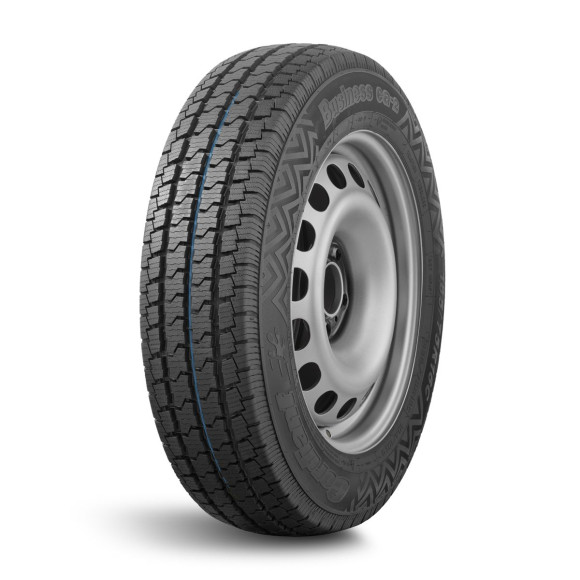 Шины CORDIANT 215/65/16 R 109/107C Бизнес CA-2 Шины CORDIANT 215/65/16 R 109/107C Бизнес CA-2