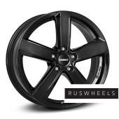 Диски Dezent R16 / 6.5J PCD 5x114.3 ЕТ 40 ЦО 67.1 TU black