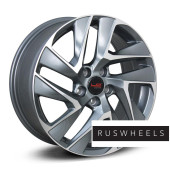 Диски Legeartis Concept R18 / 7.5J PCD 5x114.3 ЕТ 45 ЦО 64.1 H515 Диски Legeartis Concept R18 / 7.5J PCD 5x114.3 ЕТ 45 ЦО 64.1 H515