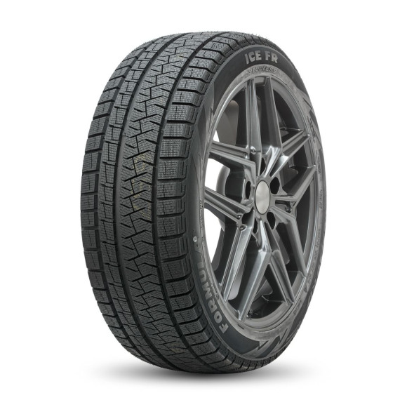 Шины Pirelli Formula 215/60R17 100T XL Ice FR TL