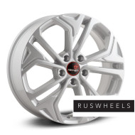 Диски Remain R18 / 7.5J PCD 5x114.3 ЕТ 40 ЦО 66.1 Murano R205 Диски Remain R18 / 7.5J PCD 5x114.3 ЕТ 40 ЦО 66.1 Murano R205