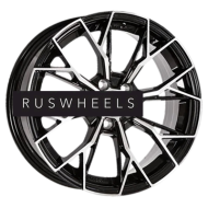 Диски Lizardo 7,5x18/5x108 ET33 D60,1 Avatar XH180 (348) BMF (конус) Диски Lizardo 7,5x18/5x108 ET33 D60,1 Avatar XH180 (348) BMF (конус)