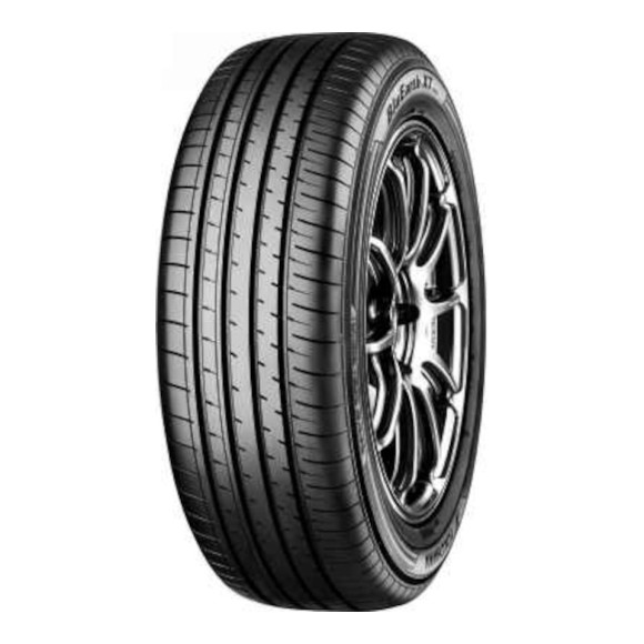 Шины Yokohama 225/60R18 104W BluEarth-XT AE61 TL Шины Yokohama 225/60R18 104W BluEarth-XT AE61 TL