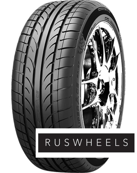 Шины Westlake 225/45 r18 SA57 95W