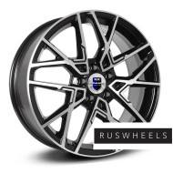 Диски КиК R18 / 7J PCD 5x108 ЕТ 50 ЦО 63.35 Вудроф