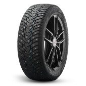 Шины Ikon 285/60 r18 Nordman 8 SUV (Character Ice 8 SUV) 116T Шипы