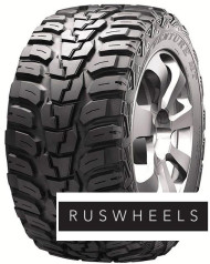 Шины Kumho 215/75/15 Q 106/103 Road Venture MT KL71 Шины Kumho 215/75/15 Q 106/103 Road Venture MT KL71