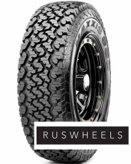 Шины Maxxis 265/60 r18 AT-980 Worm-Drive 114/110Q Шины Maxxis 265/60 r18 AT-980 Worm-Drive 114/110Q