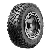 Шины BFGoodrich  265/70/17  Q 121/118 Mud-Terrain T/A KM3   старше 3-х лет