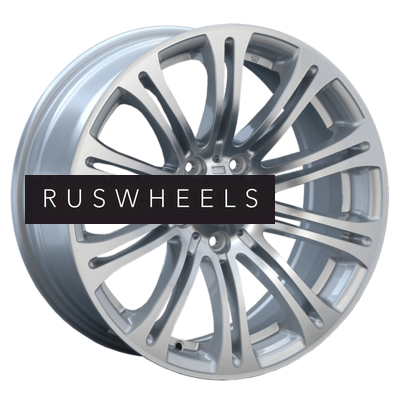 Диски Replay 8x18/5x120 ET30 D72,6 B84 SF (конус, C645)