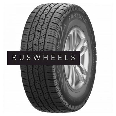 Шины Fortune 235/75R15 109T XL Tormenta H/T FSR305 TL