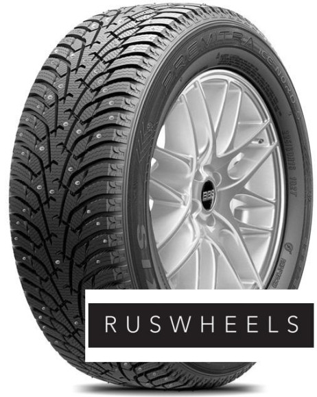 Шины Maxxis 195/65 r15 NP5 PREMITRA ICE NORD 95T Шипы