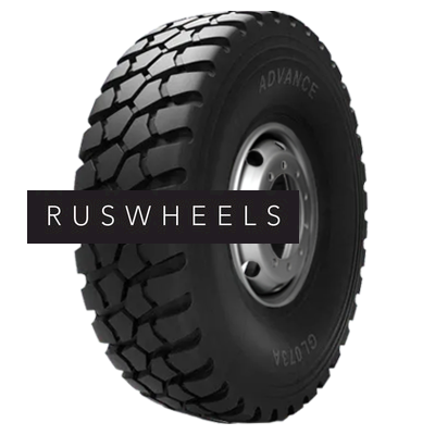 Грузовые шины Advance 14,00R20 164/161G GL073A TTF 20PR Грузовые шины Advance 14,00R20 164/161G GL073A TTF 20PR