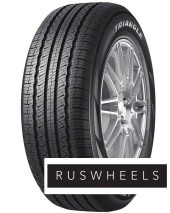Шины Triangle 245/70 r16 AdvanteX SUV TR259 111H