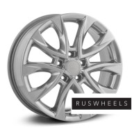 Диски Replica FR R17 / 7J PCD 5x114.3 ЕТ 50 ЦО 67.1 MZ5051 Диски Replica FR R17 / 7J PCD 5x114.3 ЕТ 50 ЦО 67.1 MZ5051