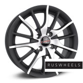 Диски Yamato R15 / 6J PCD 4x100 ЕТ 48 ЦО 54.1 Nakamura Диски Yamato R15 / 6J PCD 4x100 ЕТ 48 ЦО 54.1 Nakamura