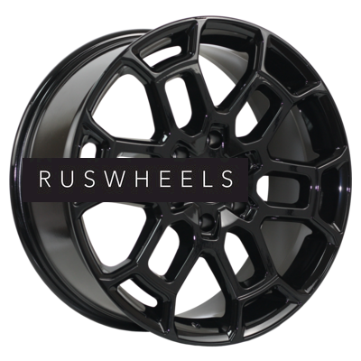 Диски RST 8,5x20/6x139,7 ET25 D106,1 R072 (LC) BL Диски RST 8,5x20/6x139,7 ET25 D106,1 R072 (LC) BL