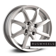 Диски Скад R15 / 6J PCD 4x100 ЕТ 45 ЦО 67.1 Осака