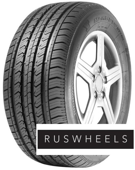 Шины Sunfull 235/60 r17 MONT-PRO HT782 102H Шины Sunfull 235/60 r17 MONT-PRO HT782 102H