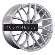 Диски Replay 9,5x21/5x112 ET37 D66,6 B238 Sil (конус, C570)