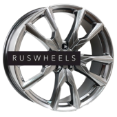 Диски RST 8x20/5x114,3 ET45 D67,1 R012 (Mazda) BH Диски RST 8x20/5x114,3 ET45 D67,1 R012 (Mazda) BH