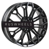 Диски RST 6,5x18/5x114,3 ET37 D66,5 R208 (Jolion) BL