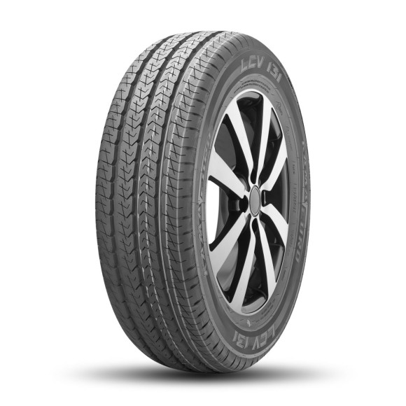 Шины Kama 185/75R16C 104/102N Euro LCV-131 TL