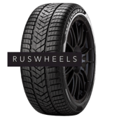 Шины Pirelli 245/40R18 97V XL Winter SottoZero Serie III TL Run Flat