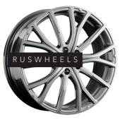 Диски LS Forged 8x19/5x108 ET36 D65,1 LS FG21 HPB (конус, C570) Диски LS Forged 8x19/5x108 ET36 D65,1 LS FG21 HPB (конус, C570)