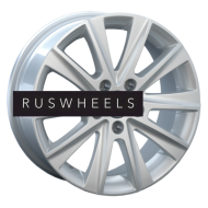 Диски Replay 7x17/5x112 ET43 D57,1 SK16 Sil (конус, C570)