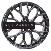 Диски RST 7x19/5x114,3 ET45 D60,1 R059 (Changhan) BL Диски RST 7x19/5x114,3 ET45 D60,1 R059 (Changhan) BL