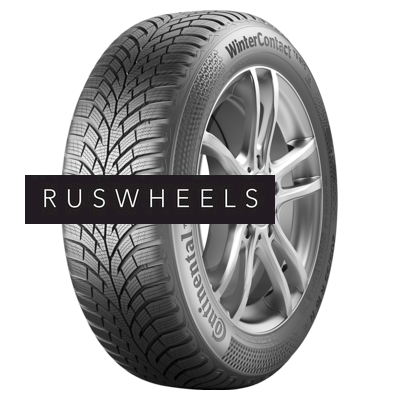 Шины Continental 215/45R18 93V XL WinterContact TS 870 P TL FR